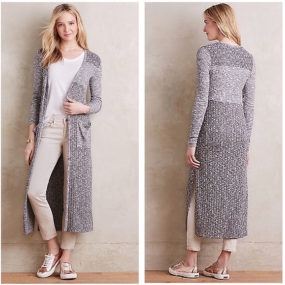 Anthropologie Sweaters - Anthropologie Semana Duster